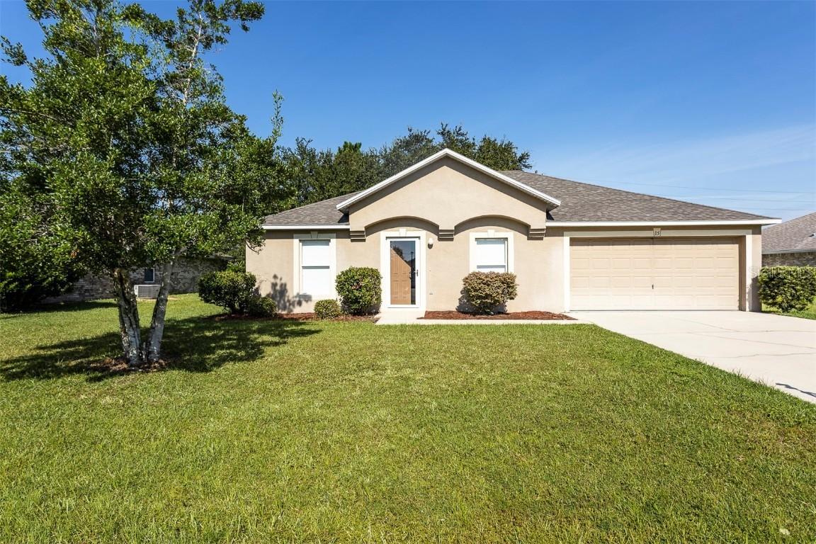 15 Lamar Ln., Palm Coast, FL 32137