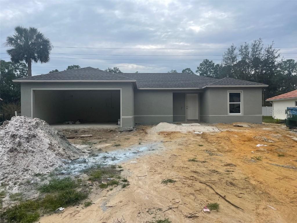 11 Big Dipper Ln., Palm Coast, FL 32164