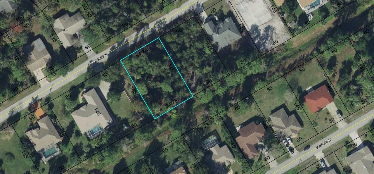 95 Forrester Pl., Palm Coast, FL 32137
