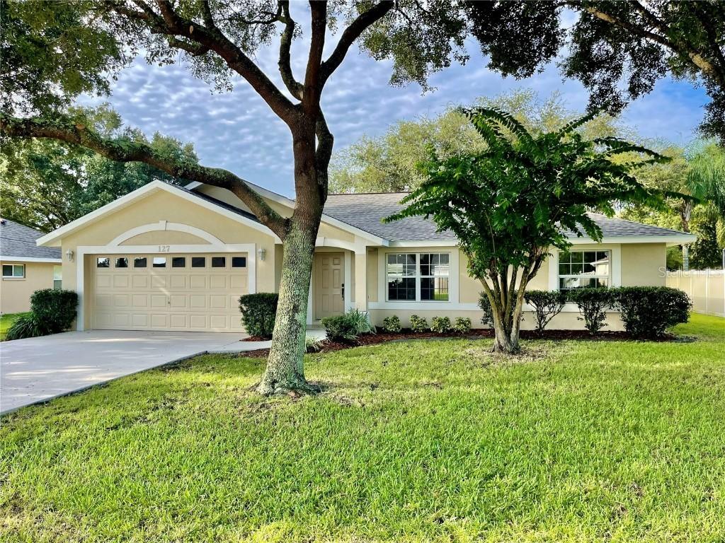 127 Bud Hollow Dr., Palm Coast, FL 32137