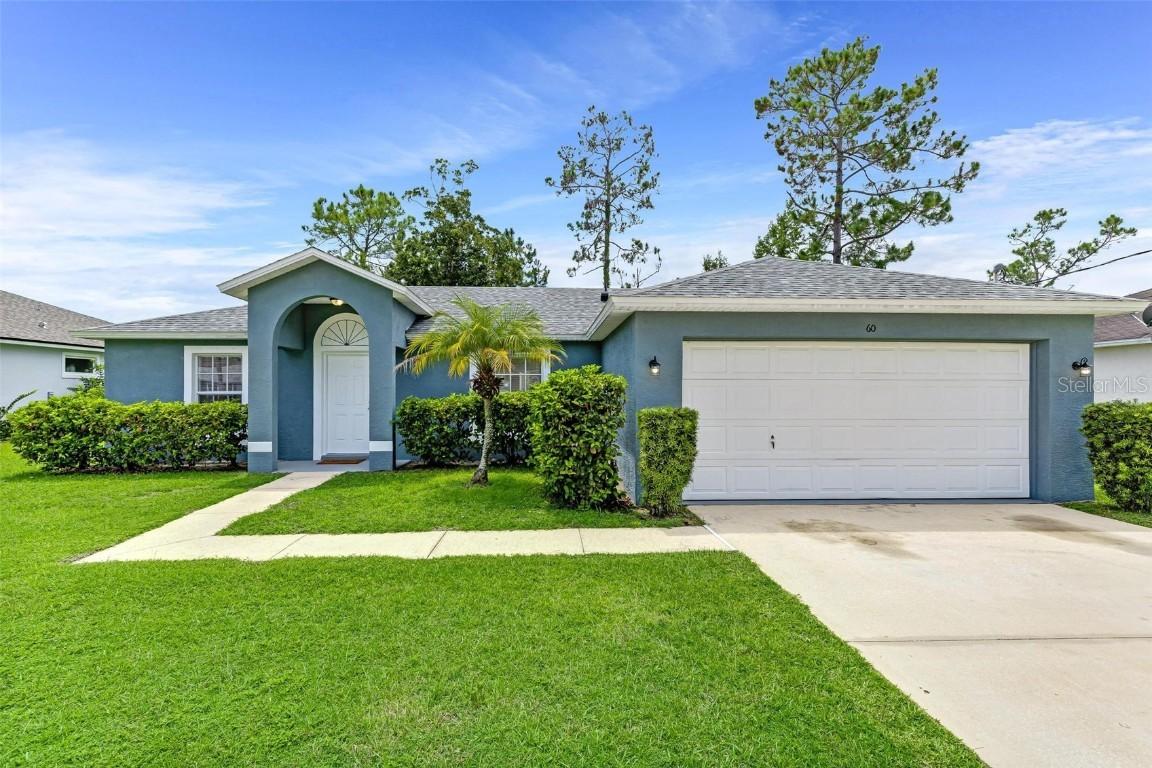 60 Riverina Dr., Palm Coast, FL 32164