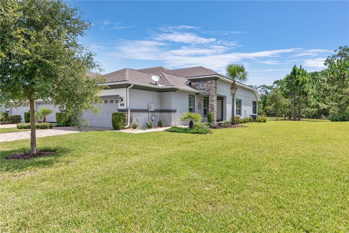 738 Aldenham Ln., Ormond Beach, FL 32174