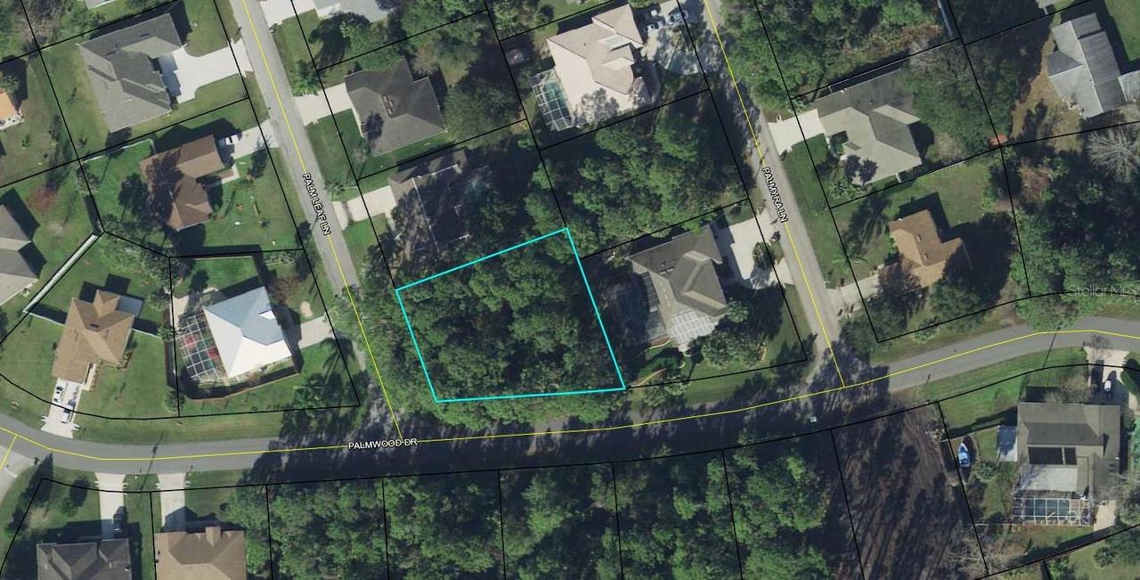 2 Palm Leaf Ln., Palm Coast, FL 32164