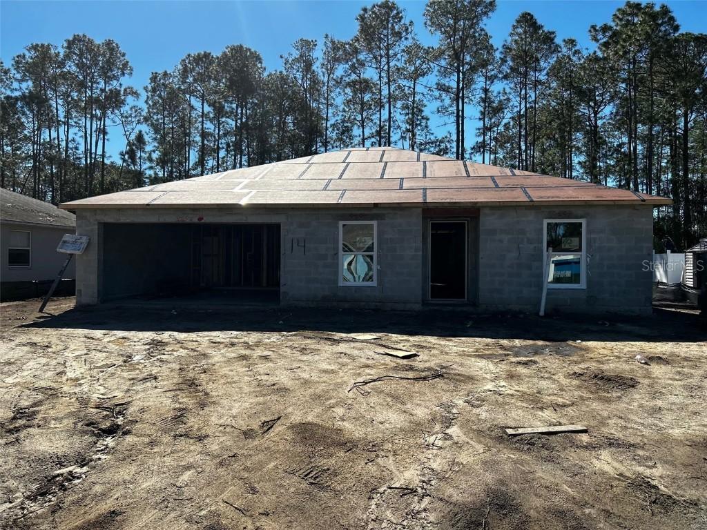 14 Rickenbacker Dr., Palm Coast, FL 32164