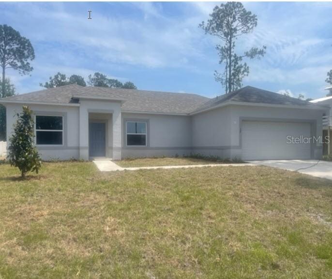 32 Bassett Ln., Palm Coast, FL 32137