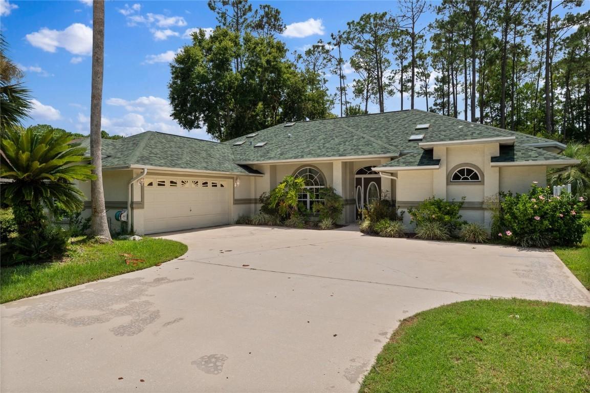 5 Wellington Dr., Palm Coast, FL 32164