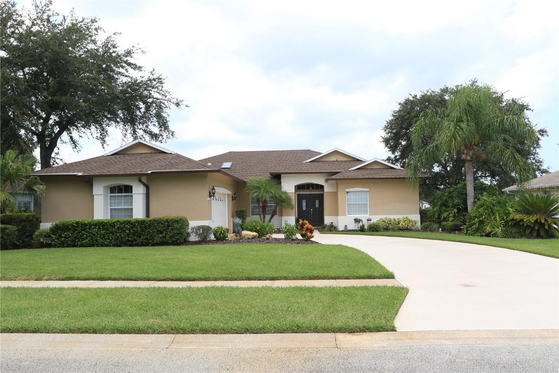 8 Mount Vernon Ln., Palm Coast, FL 32164