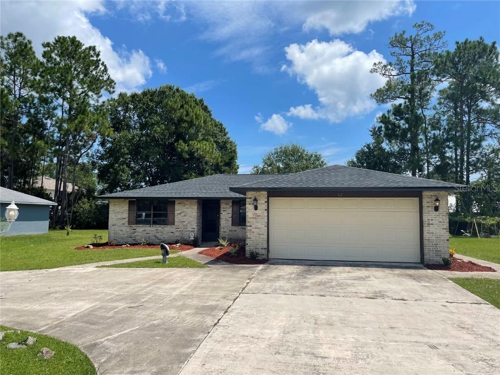 62 Brunswick Ln., Palm Coast, FL 32137