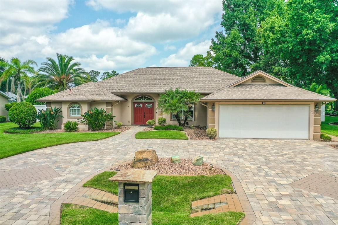2 Wellesley Ln., Palm Coast, FL 32164