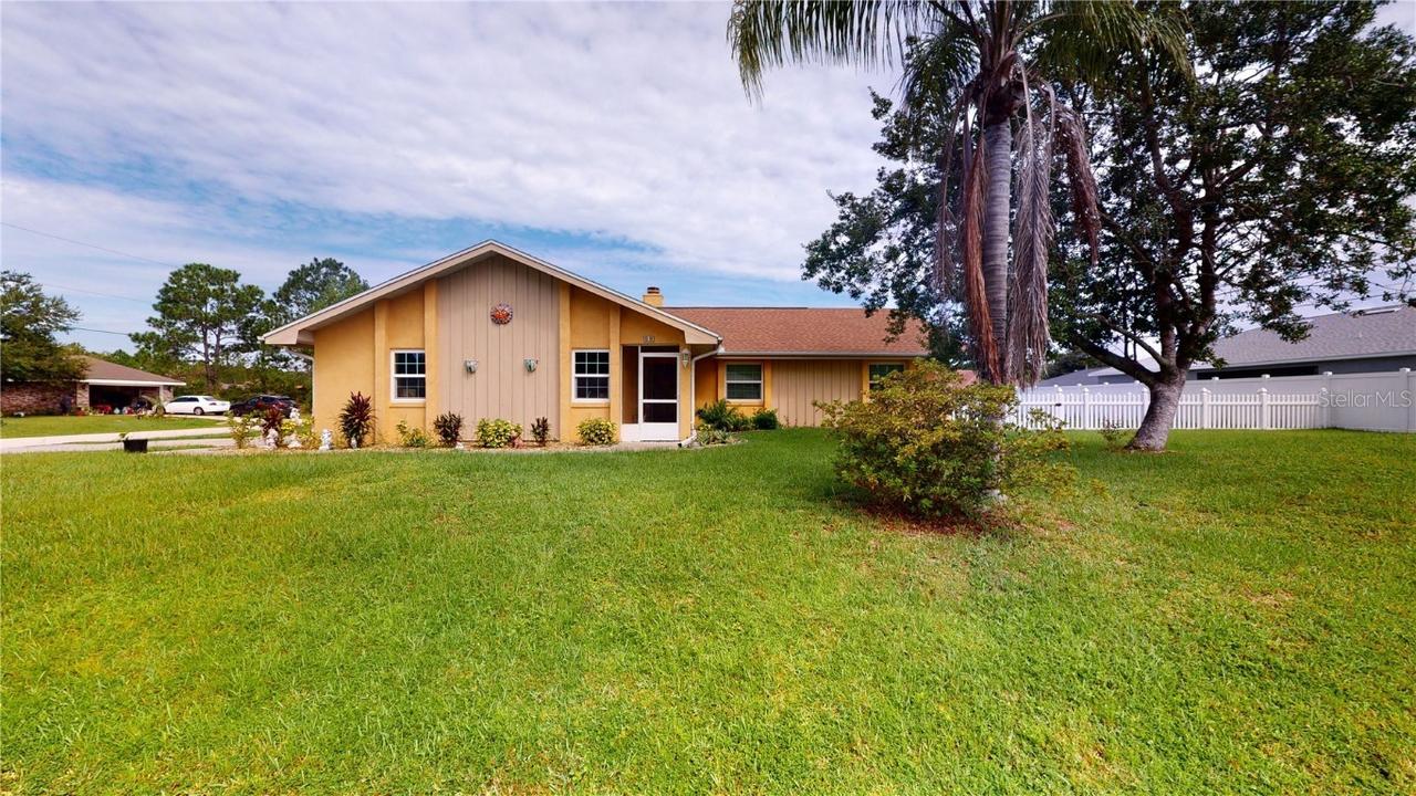 58 Freeland Ln., Palm Coast, FL 32137