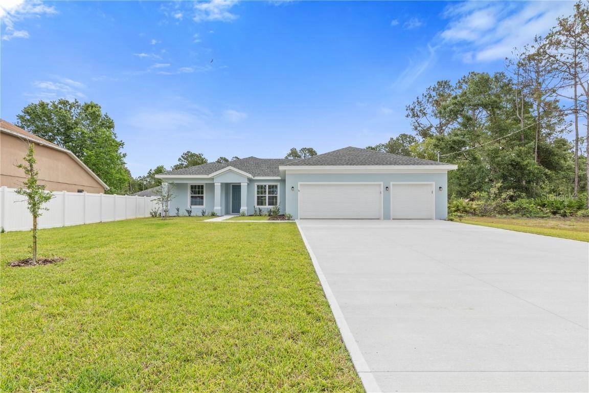 54 Universal Tr., Palm Coast, FL 32164