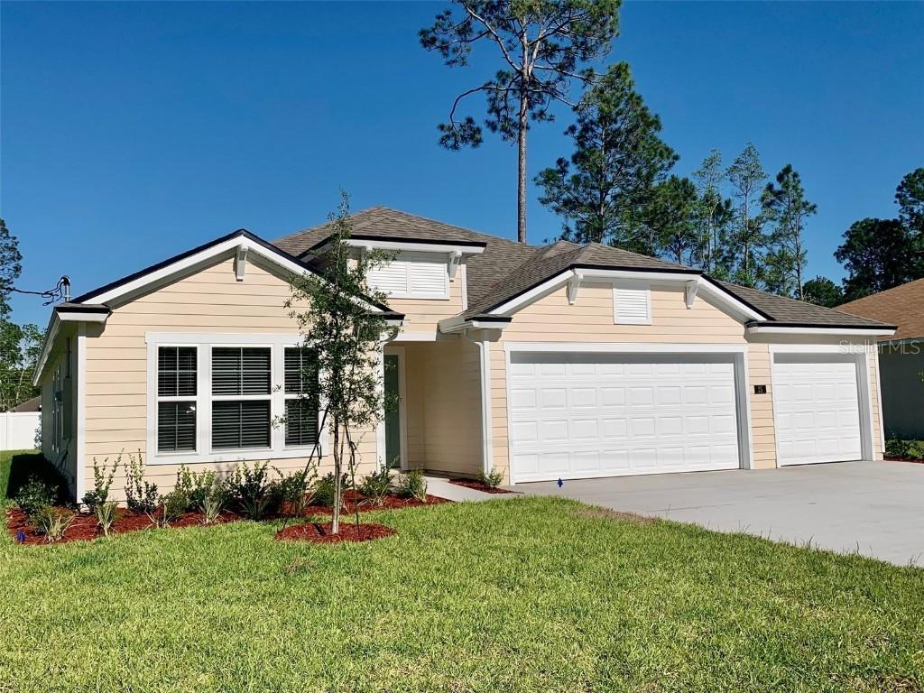 25 Red Top Ln., Palm Coast, FL 32164