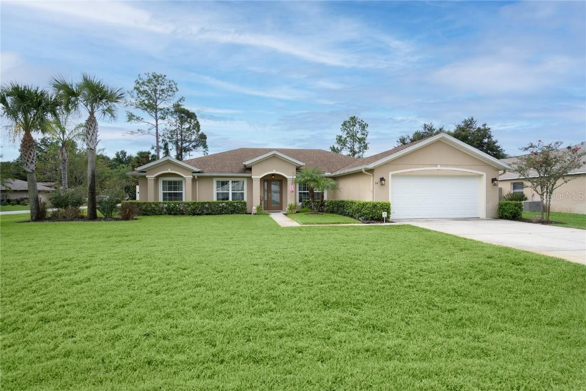 34 Pine Cottage Ln., Palm Coast, FL 32164