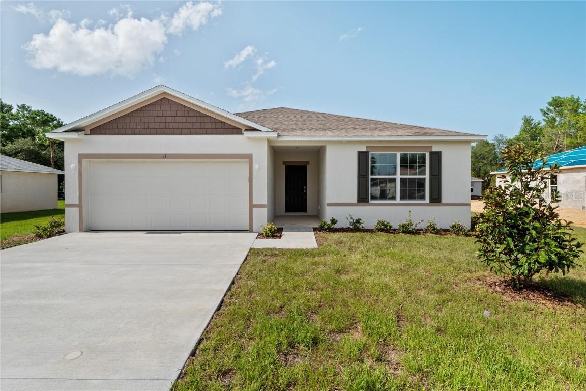 11 Fifer Ln., Palm Coast, FL 32137