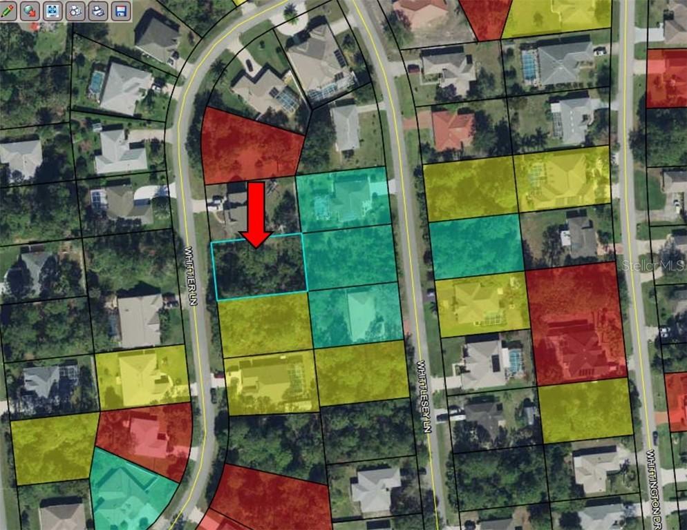 18 Whittier Ln., Palm Coast, FL 32164