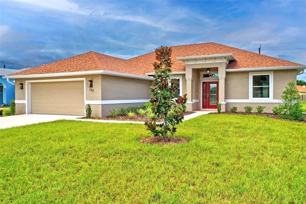 123 Bickford Dr., Palm Coast, FL 32137
