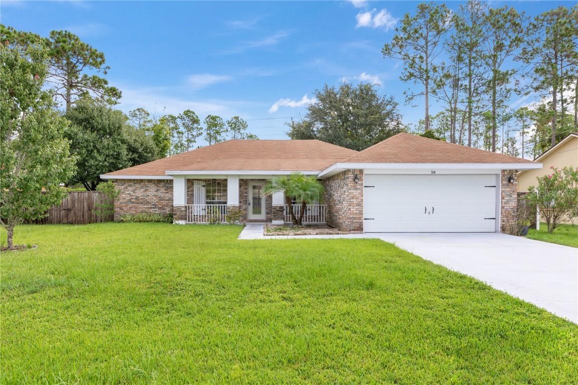 30 Reybury Ln., Palm Coast, FL 32164