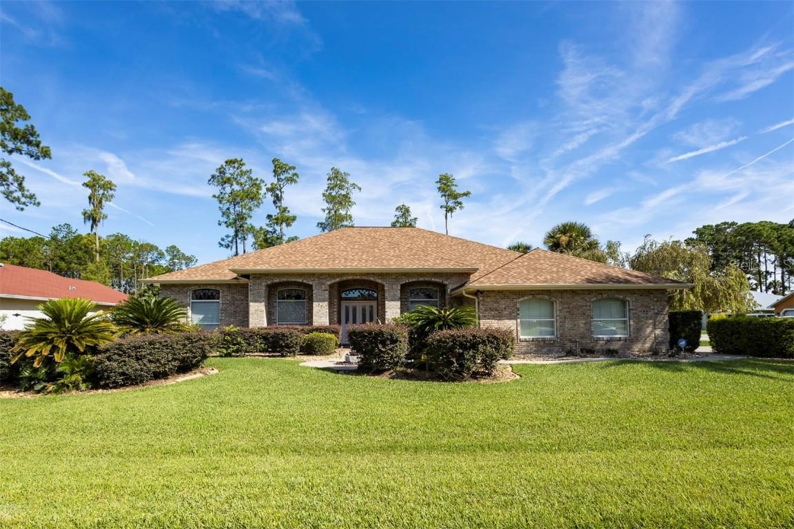 77 Brigadoon Ln., Palm Coast, FL 32137