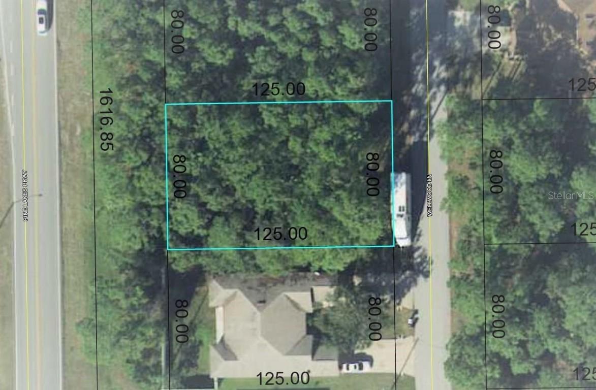 55 Wellwood Ln., Palm Coast, FL 32164