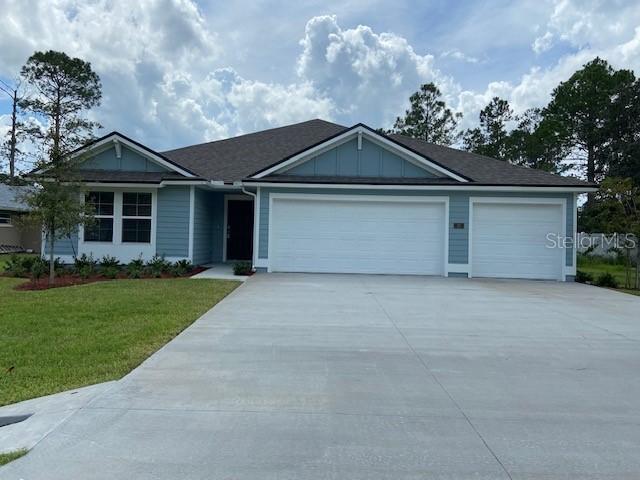 35 Renshaw Dr., Palm Coast, FL 32164