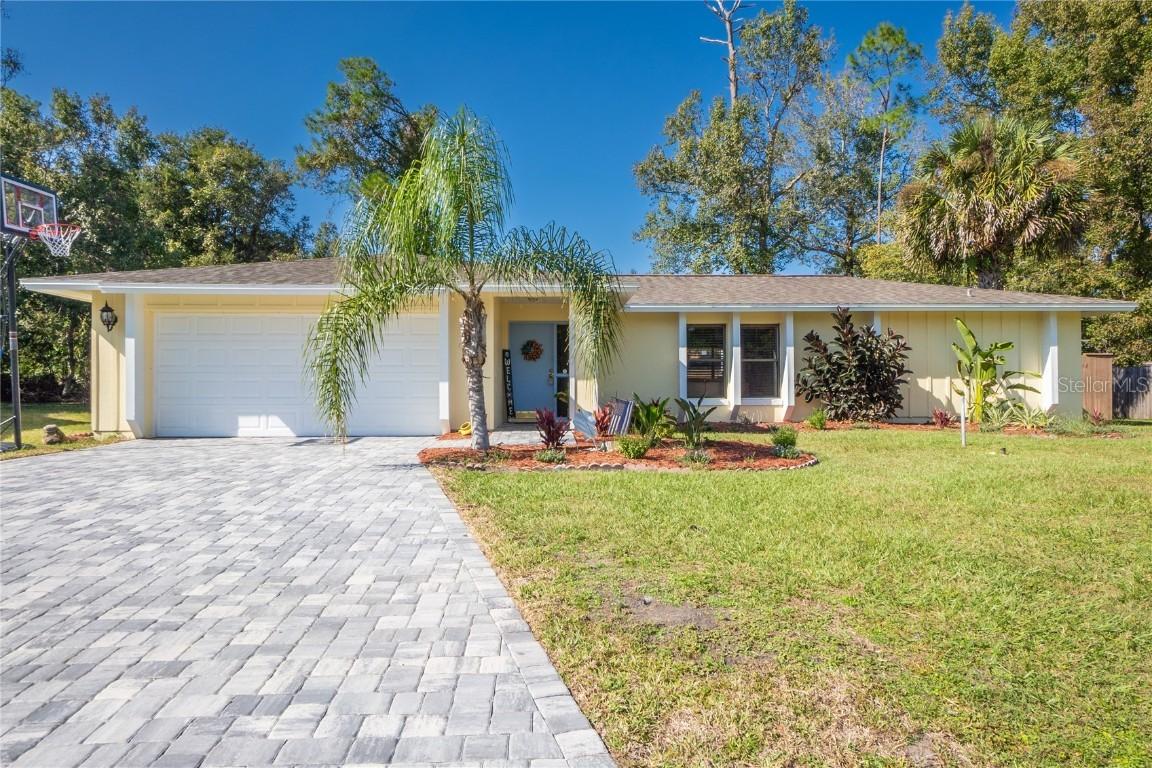 4 Blakeview Ct., Palm Coast, FL 32137