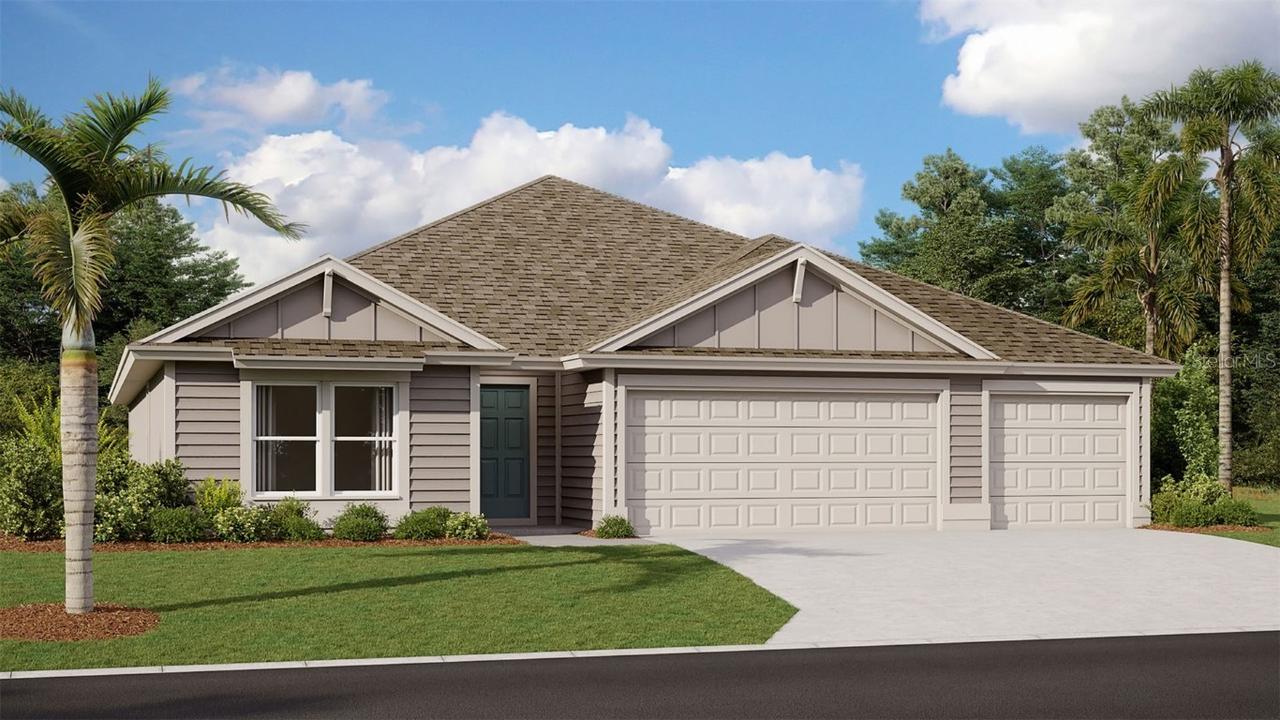 76 Beacon Mill Ln., Palm Coast, FL 32137