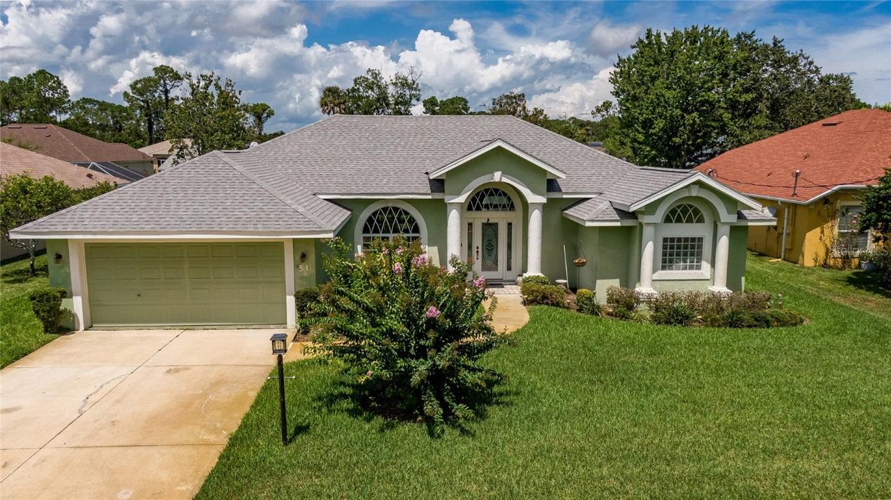51 Fortune Ln., Palm Coast, FL 32137