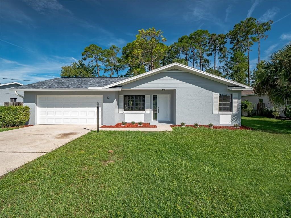 13 Forsythe Ln., Palm Coast, FL 32137
