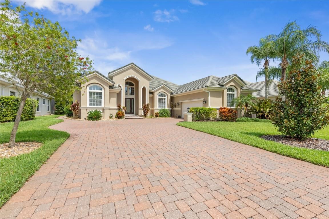 101 Longview Way, Palm Coast, FL 32137