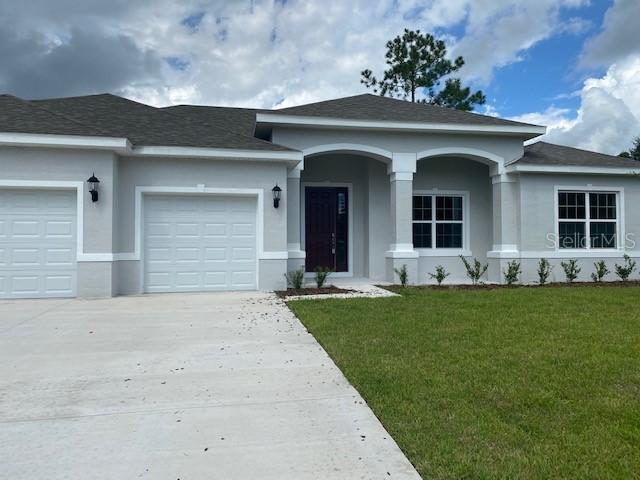 16 Flanders Ln., Palm Coast, FL 32137