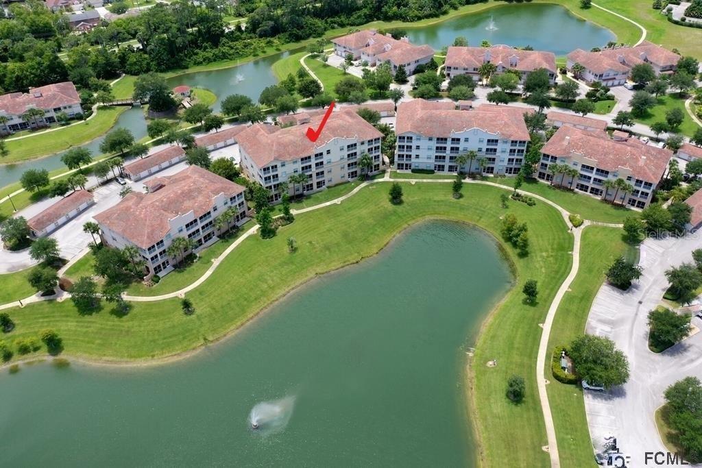 85 Riverview Bend #1523, Palm Coast, FL 32137