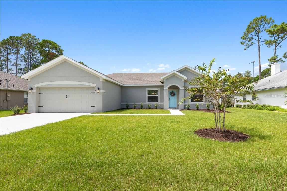 31 Woodlyn Ln., Palm Coast, FL 32164