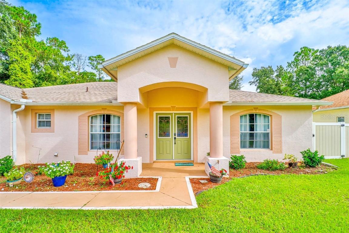 21 Pineash Ln., Palm Coast, FL 32164
