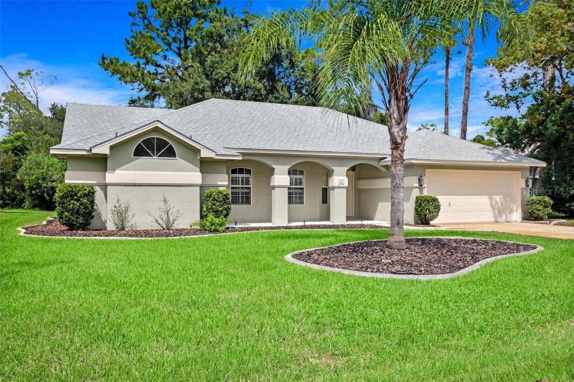 14 Wellford Ln., Palm Coast, FL 32164