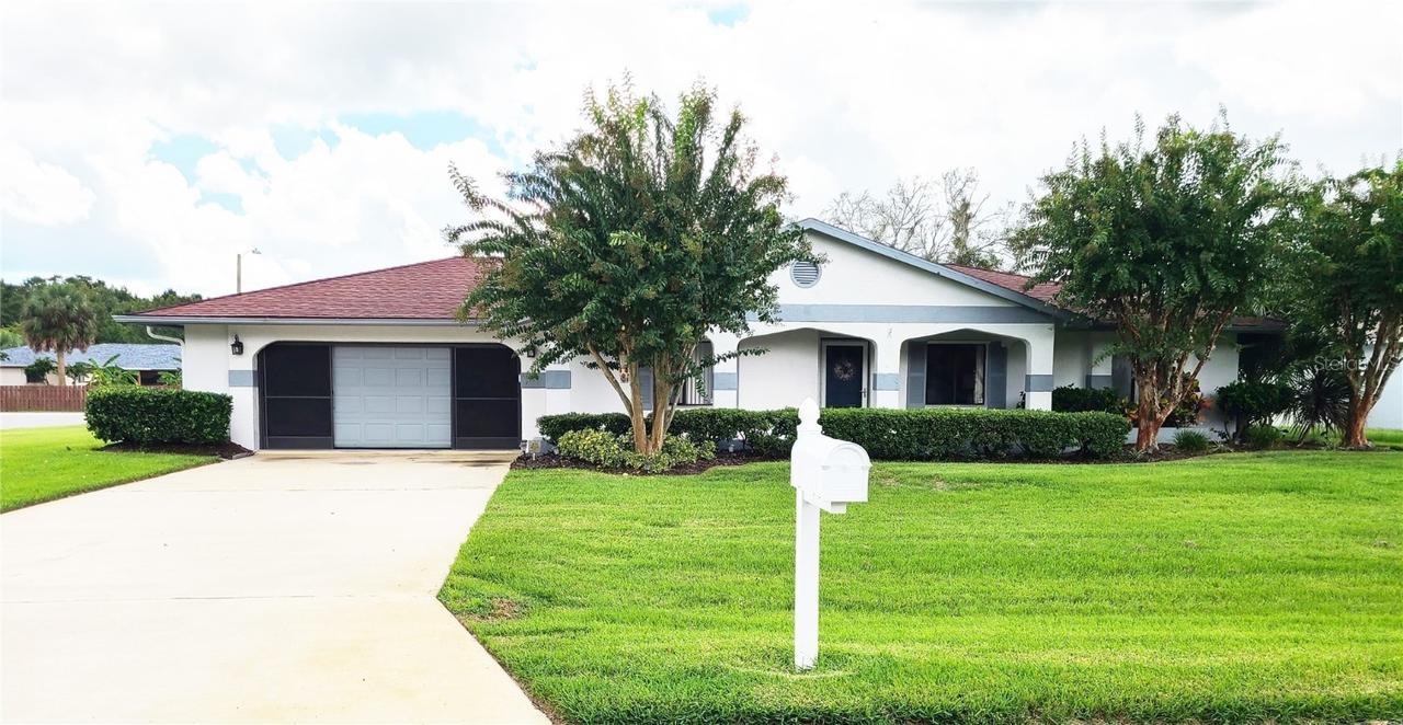 114 Black Bear Ln., Palm Coast, FL 32137