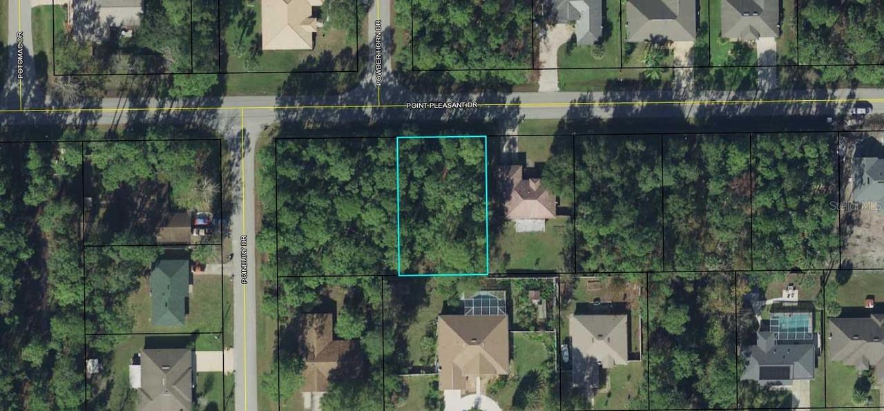 20 Point Pleasant Dr., Palm Coast, FL 32164