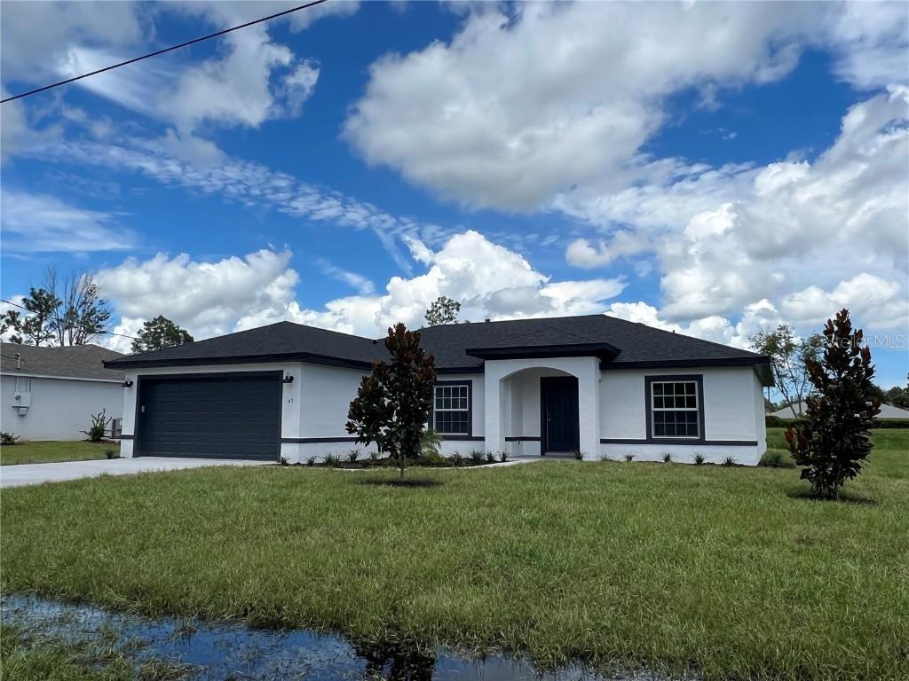 [Address Hidden by Seller], Palm Coast, FL 32137