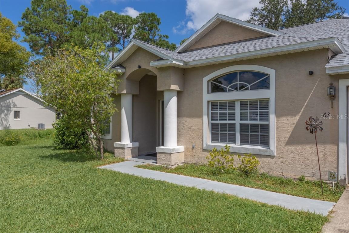 63 Berkshire Ln., Palm Coast, FL 32137