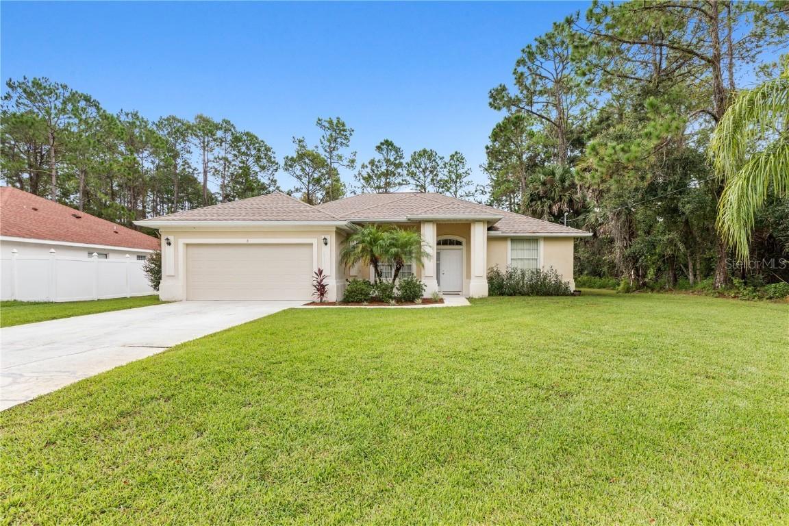 5 Burning Bush Pl., Palm Coast, FL 32137