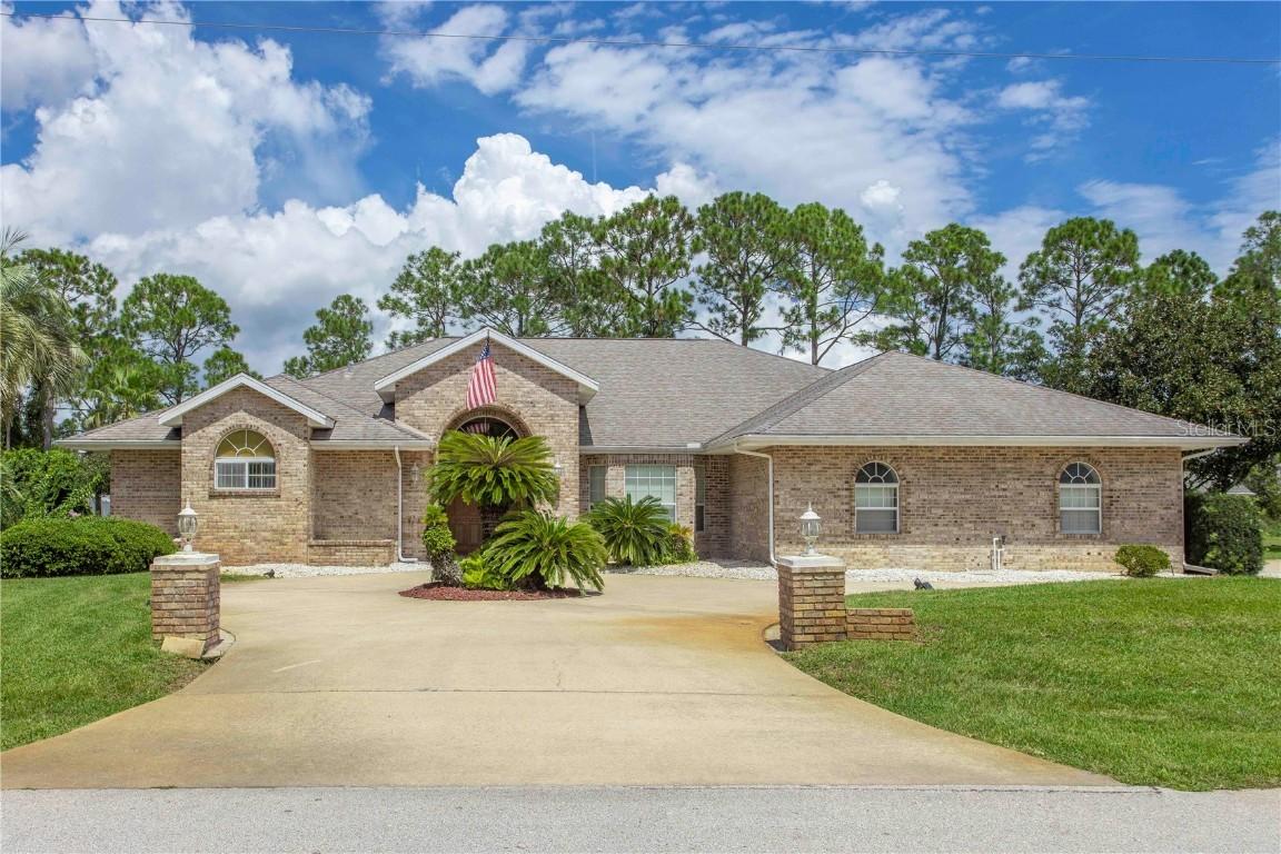 46 Fenimore Ln., Palm Coast, FL 32137