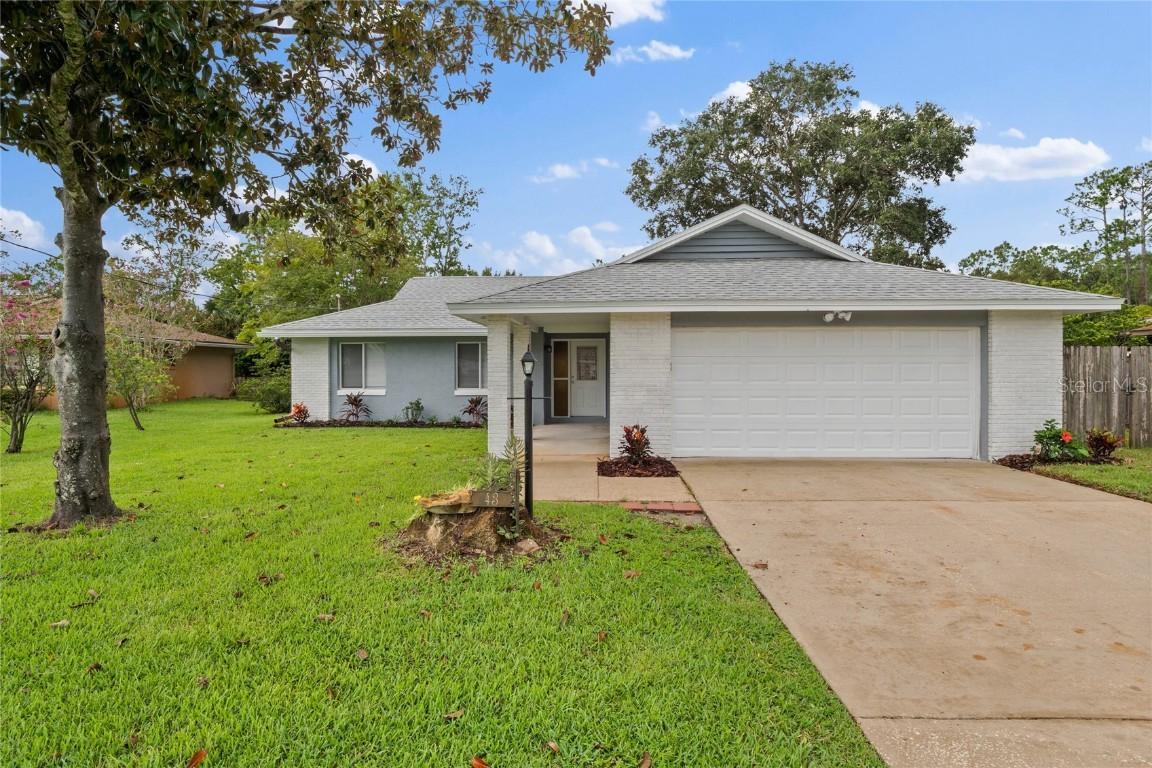 43 Westmill Ln., Palm Coast, FL 32164