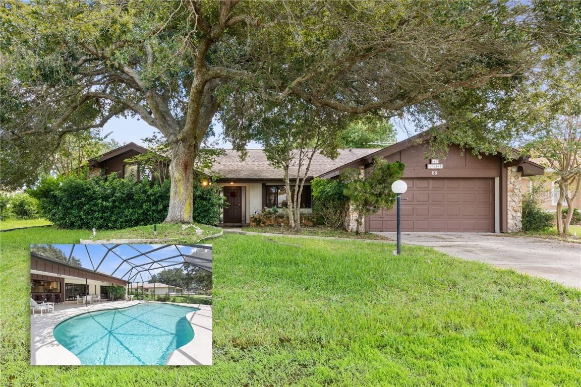 80 Cimmaron Dr., Palm Coast, FL 32137