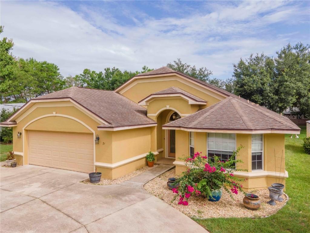 31 Fircrest Ln., Palm Coast, FL 32137