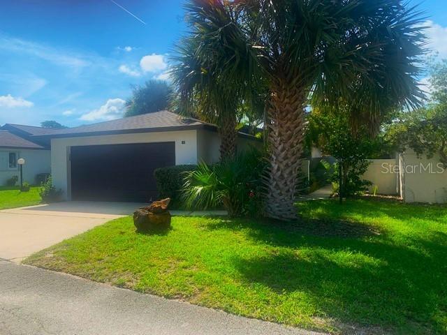 81 Club House Dr., Palm Coast, FL 32137