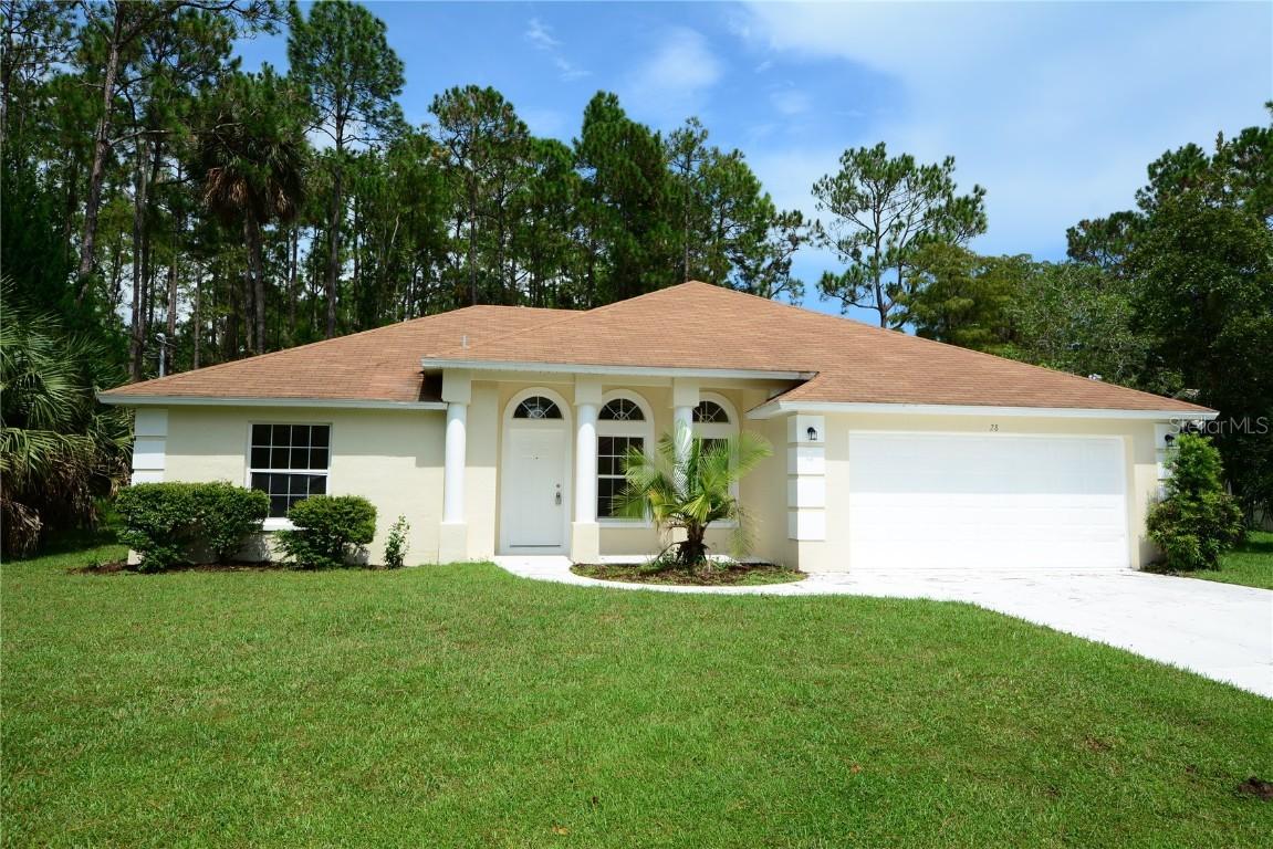 28 Raemoor Dr., Palm Coast, FL 32164