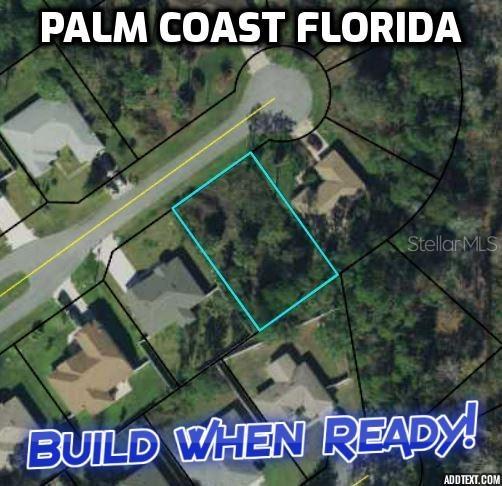 14 Squadron Pl., Palm Coast, FL 32164