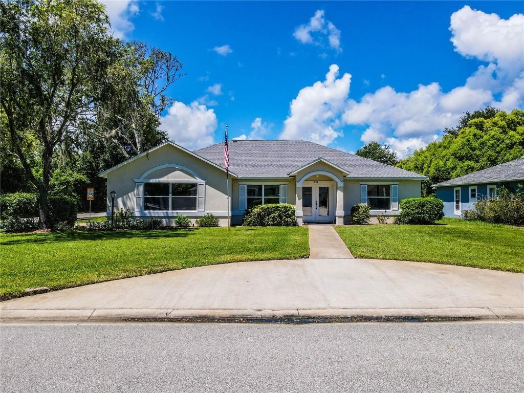 540 Harbour Lights Dr., Ormond Beach, FL 32174