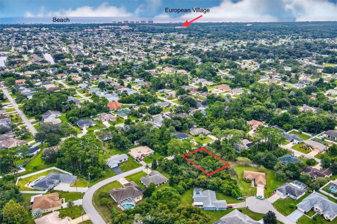 74 Forsythe Ln., Palm Coast, FL 32137