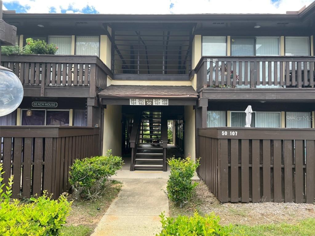 50 Club House Dr. #202, Palm Coast, FL 32137