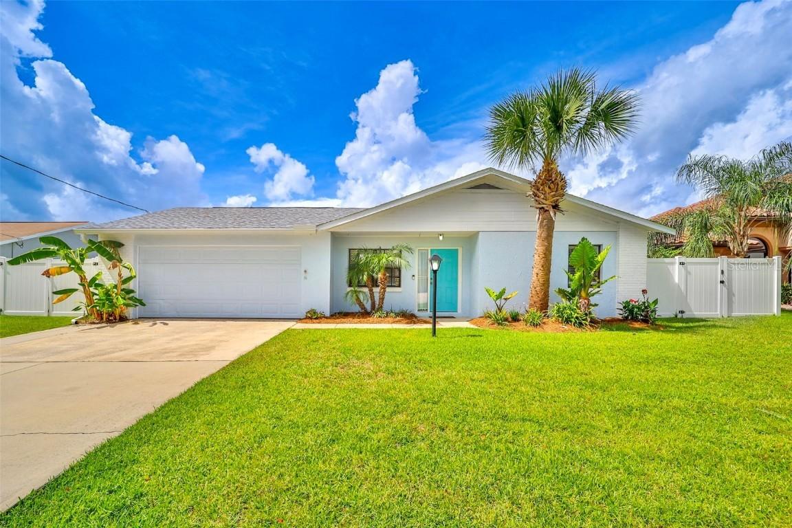 8 Claridge Ct., Palm Coast, FL 32137